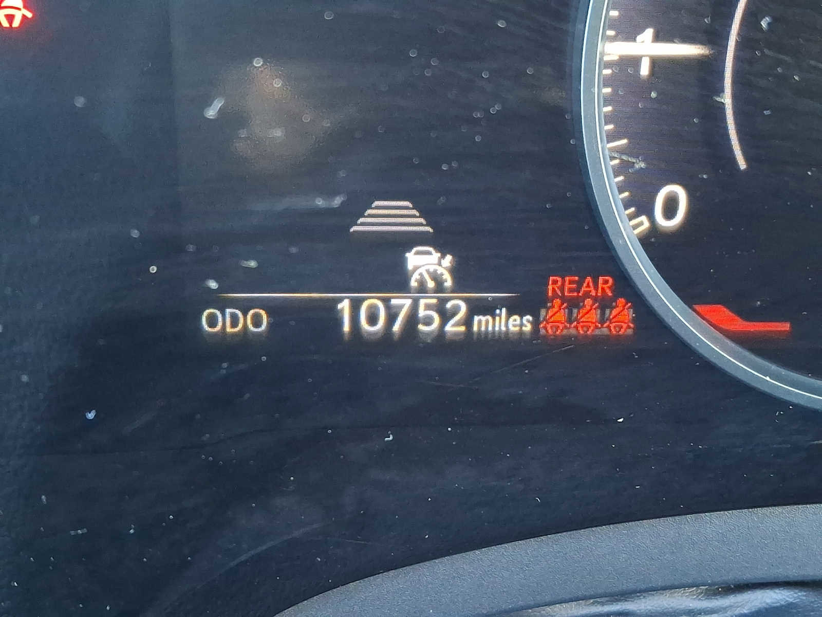 Used 2024 Lexus RX 350 Premium w/ Accessory Package (Z1) image 16