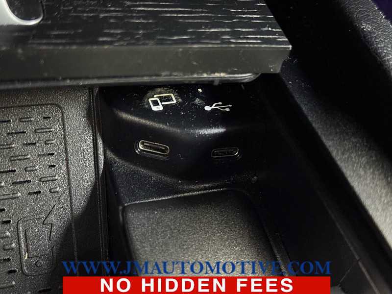 Used 2023 Mercedes-Benz GLE 450 4MATIC image 37