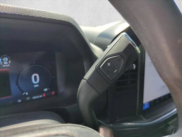 Certified 2024 Ford F150 STX image 10