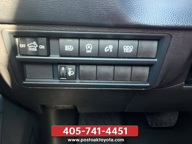 Used 2026 Toyota Tundra SR5 RWD image 32