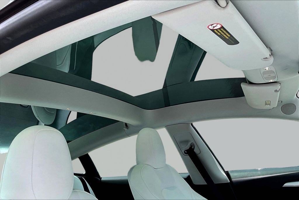 Used 2023 Tesla Model 3 Standard Range RWD image 24
