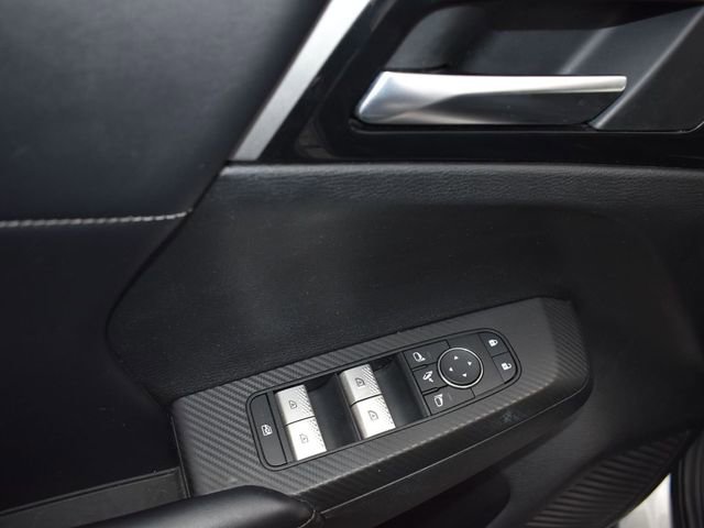 Used 2024 Mitsubishi Outlander SE image 13