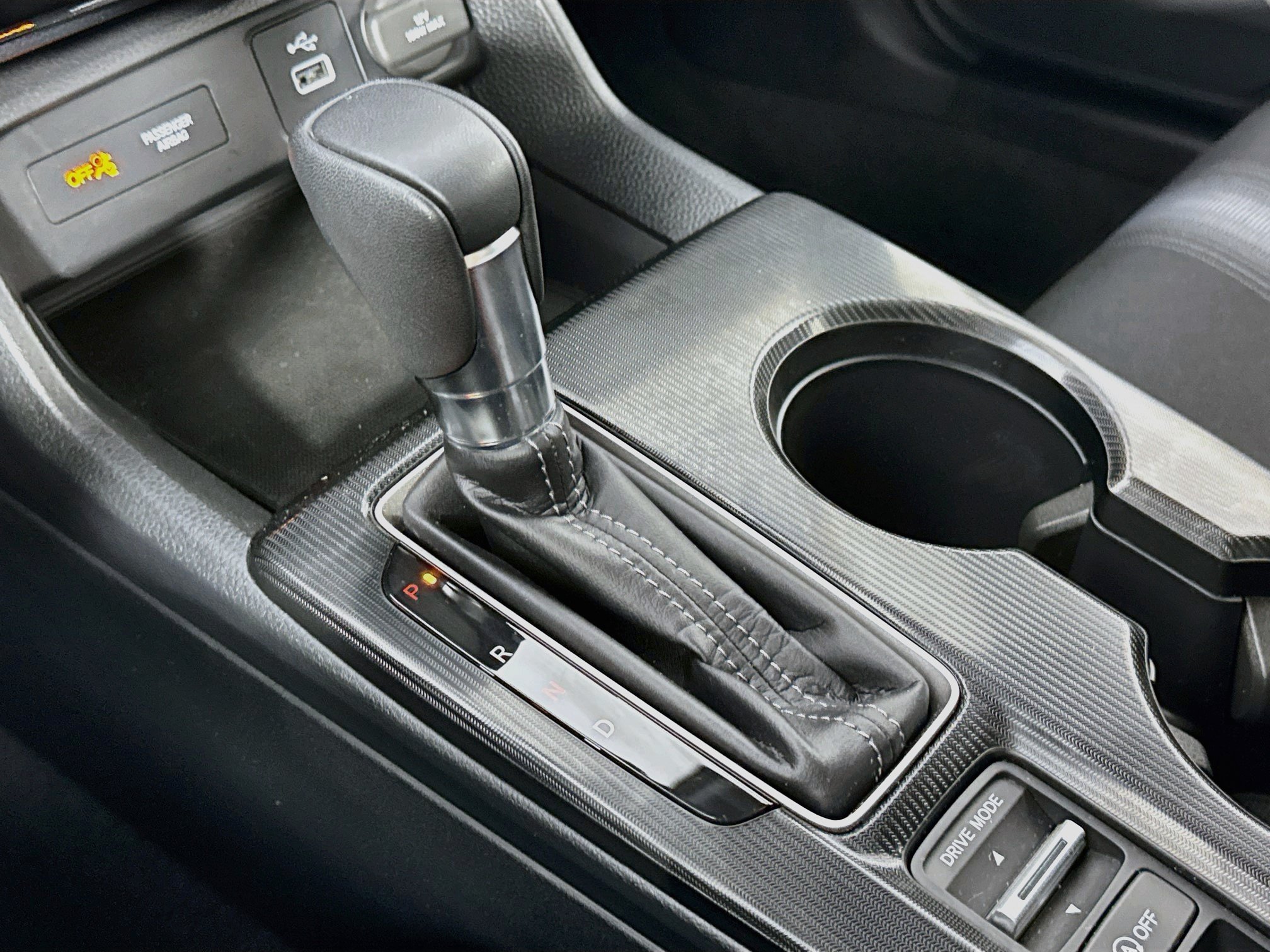 Certified 2023 Honda Civic Sport image 16