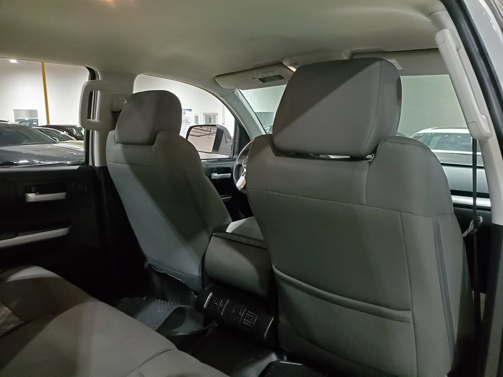 Used 2018 Toyota Tundra SR5 RWD image 20