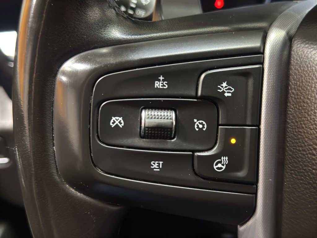 Used 2024 GMC Sierra 1500 Elevation w/ Elevation Premium Package image 26