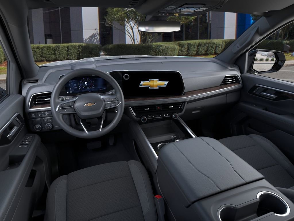 New 2026 Chevrolet Tahoe LS image 15