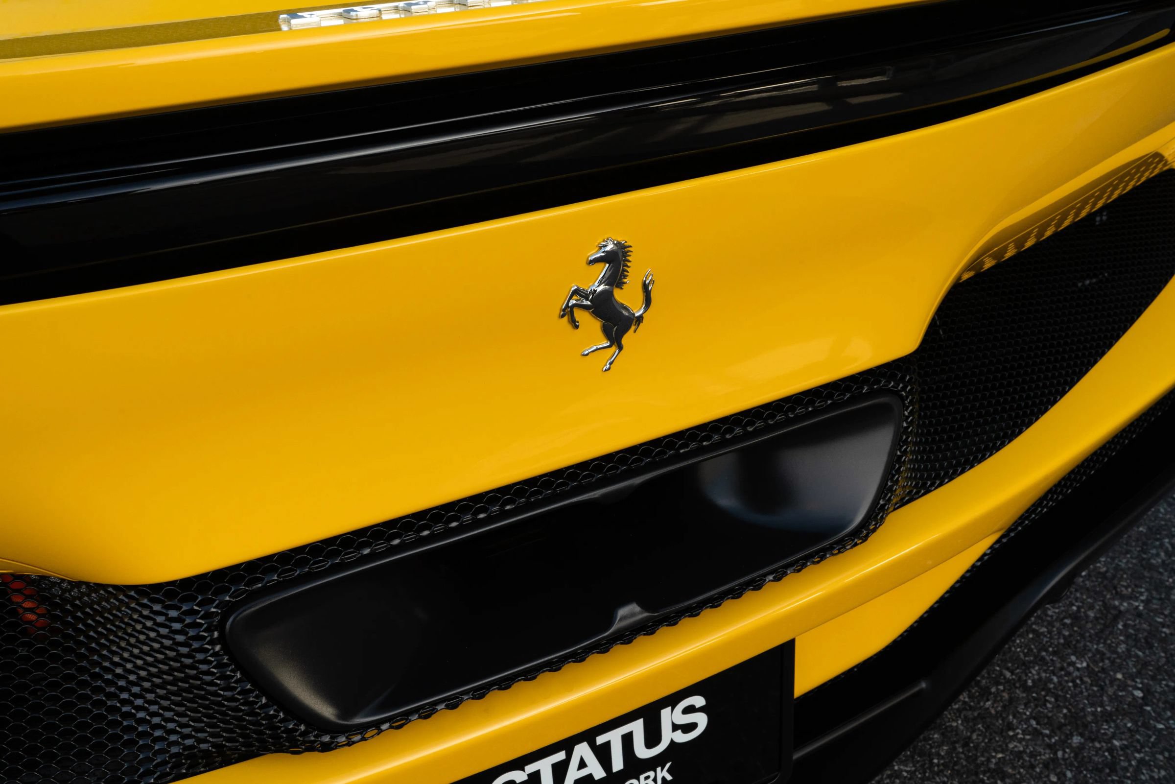 Used 2024 Ferrari 296 GTB RWD image 28