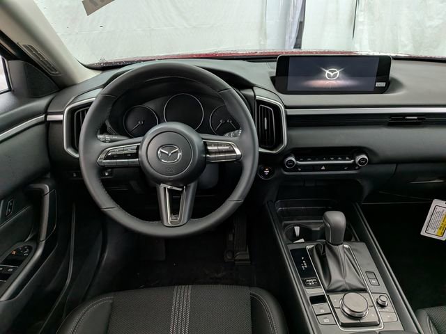 New 2026 MAZDA CX-50 2.5 Hybrid w/ Preferred Pkg image 20