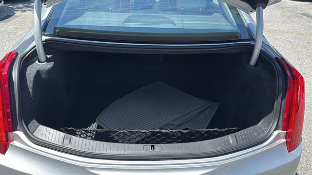 Used 2017 Cadillac XTS FWD image 8