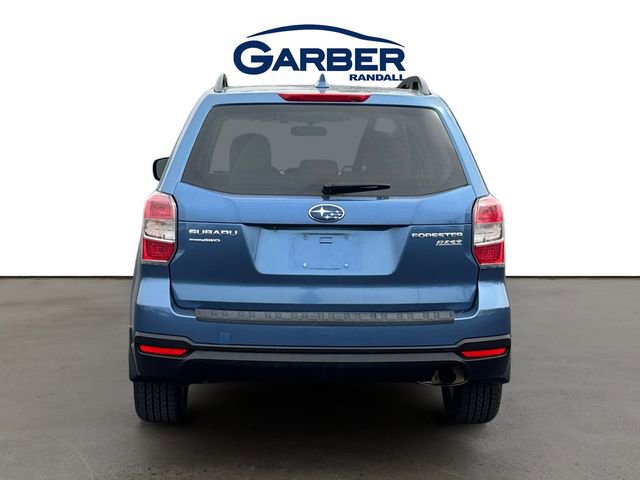 Used 2016 Subaru Forester 2.5i Premium image 4