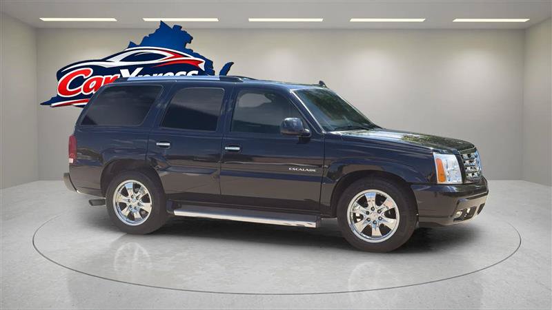 Used 2006 Cadillac Escalade AWD image 7