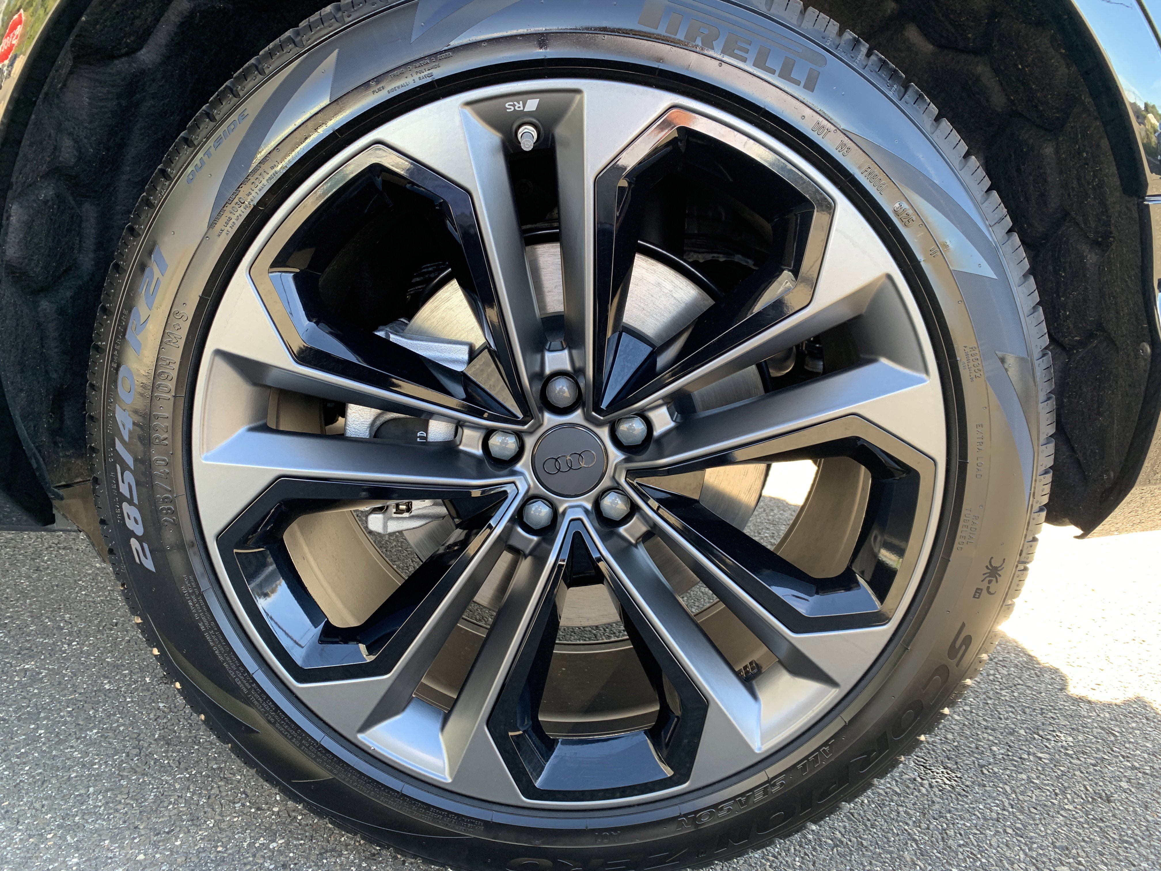 New 2026 Audi Q7 3.0T Premium Plus image 39
