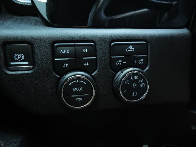 Certified 2024 Chevrolet Silverado 1500 RST w/ Z71 Off-Road Package AWD/4WD image 26