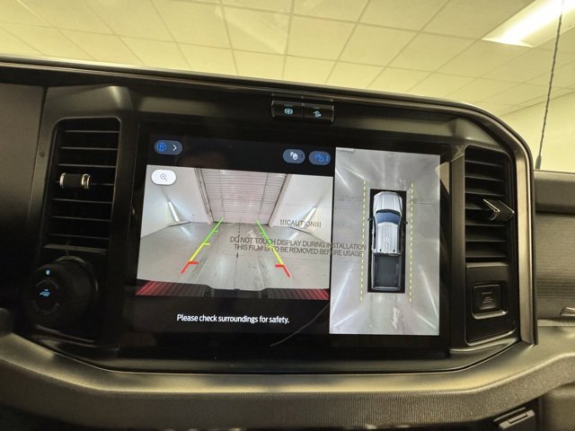 New 2026 Ford F350 Platinum w/ Platinum Plus Package image 16