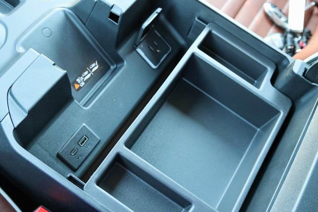 New 2026 GMC Sierra 3500 Denali Ultimate image 24