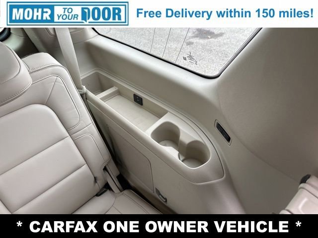 Used 2019 Lincoln Navigator Reserve image 35