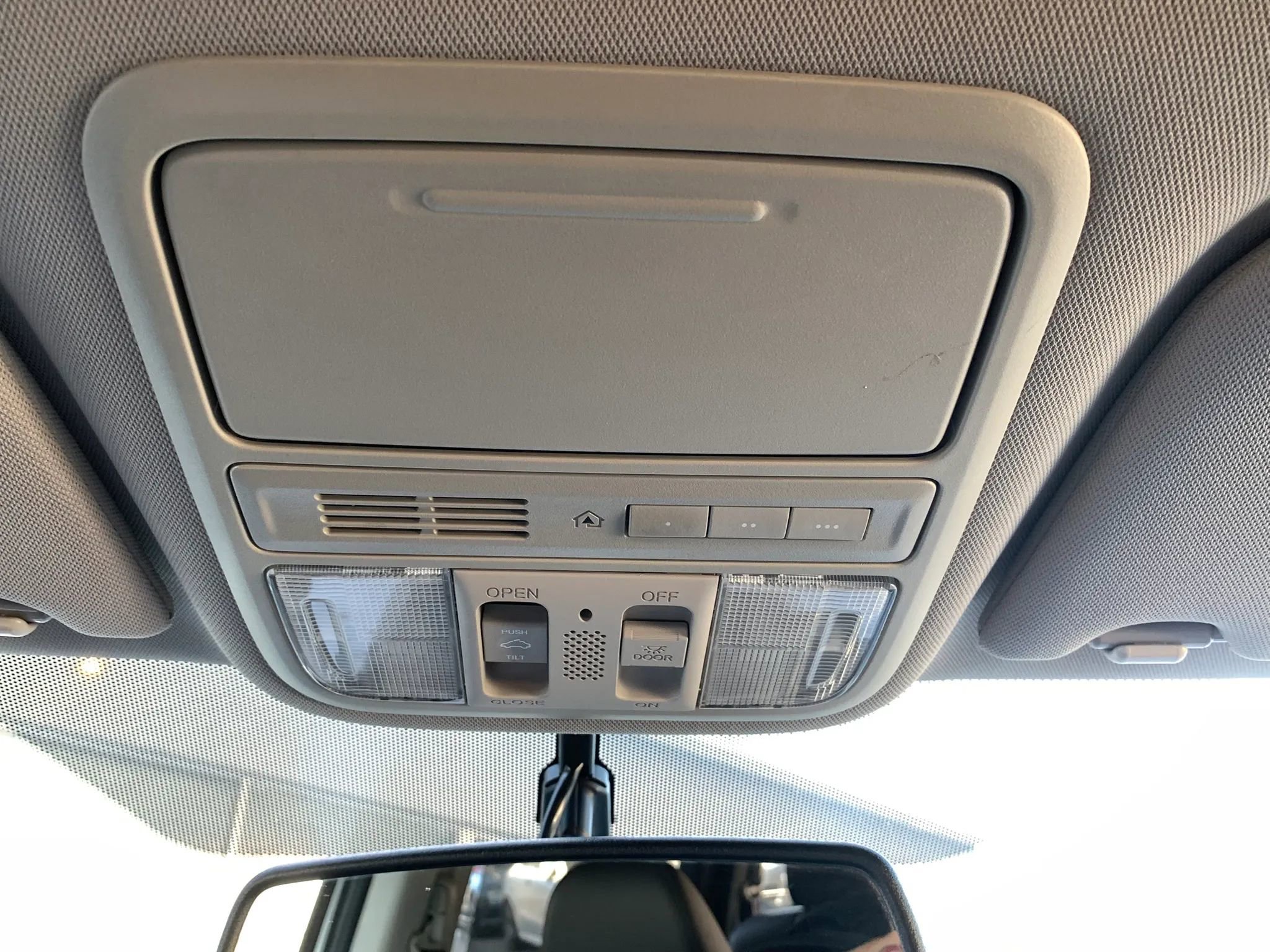 Used 2013 Honda Odyssey EX-L image 21