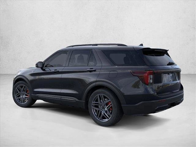 New 2026 Ford Explorer ST-Line image 4