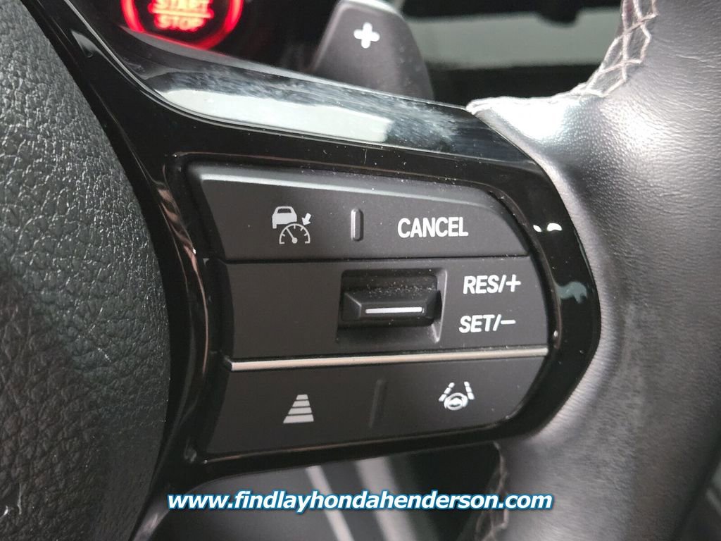 Certified 2023 Honda Civic Sport image 26