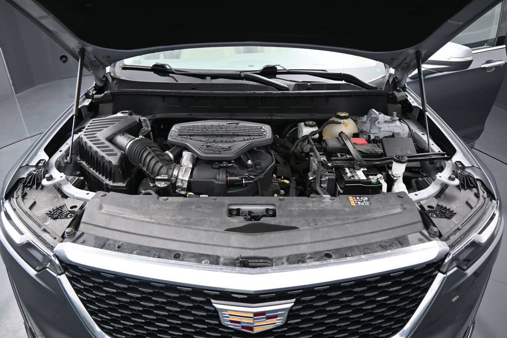 Used 2020 Cadillac XT6 Premium Luxury FWD image 31