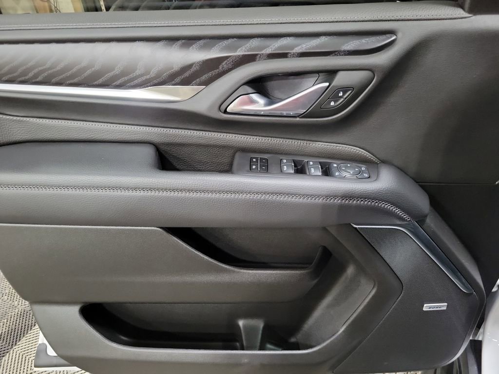 Used 2024 GMC Yukon XL Denali w/ Max Trailering Package image 14