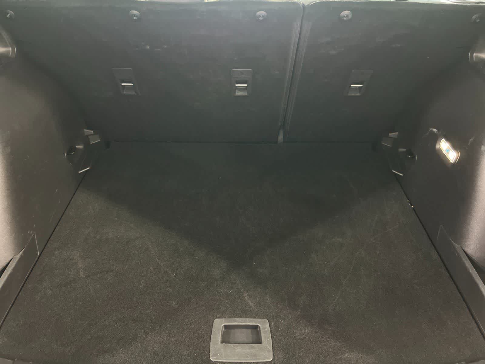 Used 2025 Ford Bronco Sport Big Bend AWD/4WD image 16