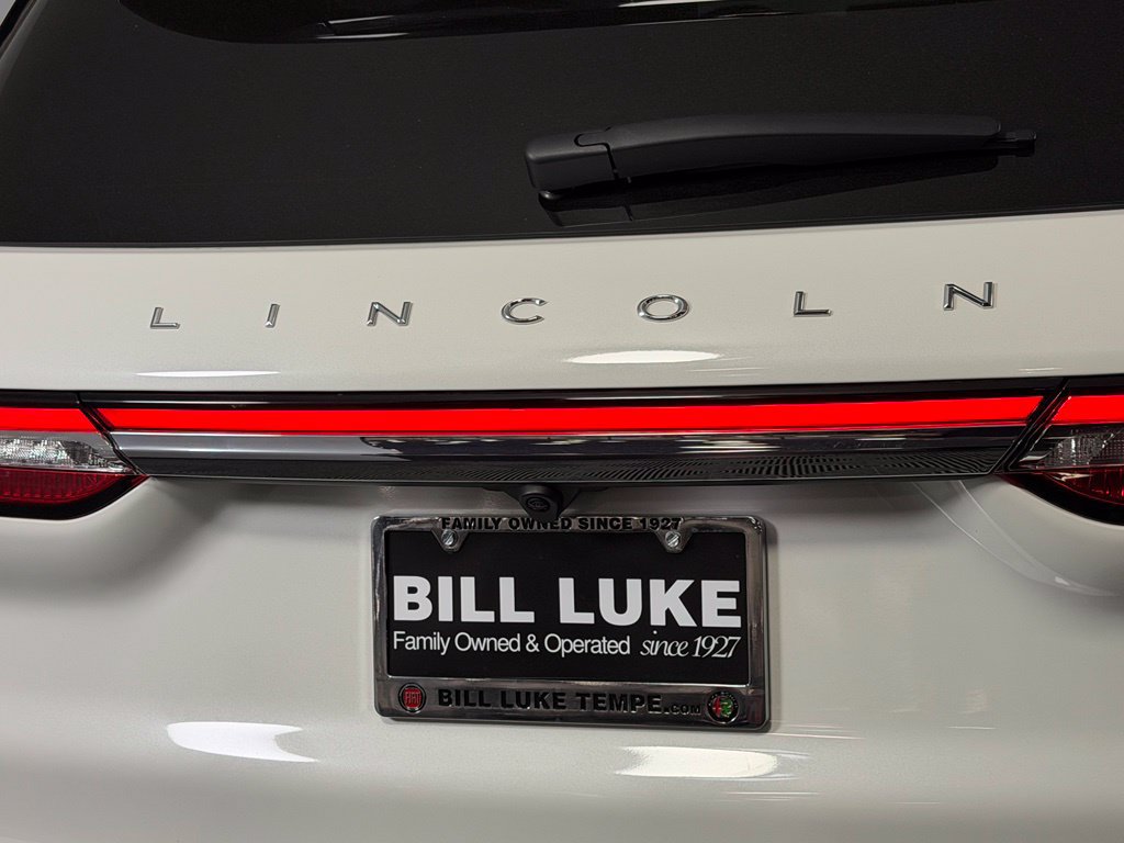 Used 2023 Lincoln Corsair Reserve w/ Equipment Group 201A FWD image 10