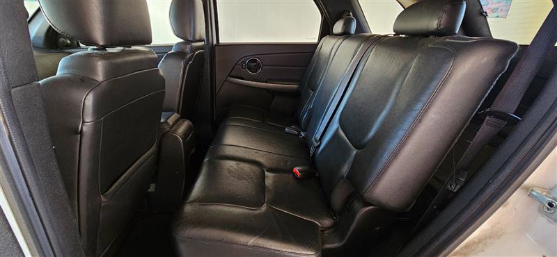 Used 2006 Pontiac Torrent w/ Preferred Package image 16