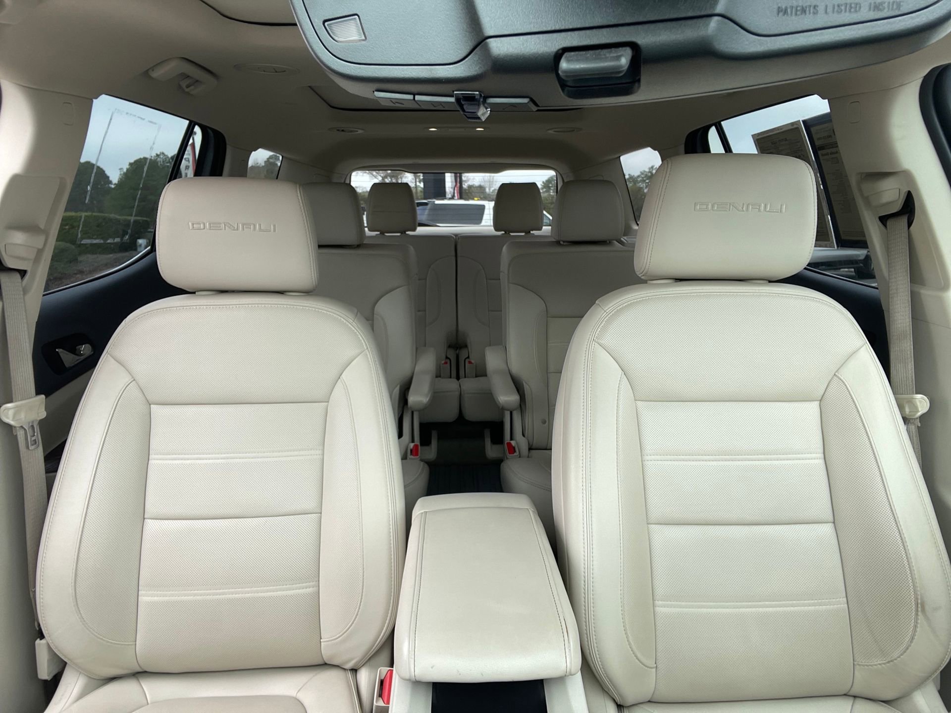 Used 2020 GMC Acadia Denali w/ Trailering Package image 29