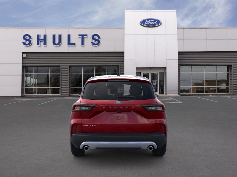 New 2025 Ford Escape Active w/ Cold Weather Package image 5