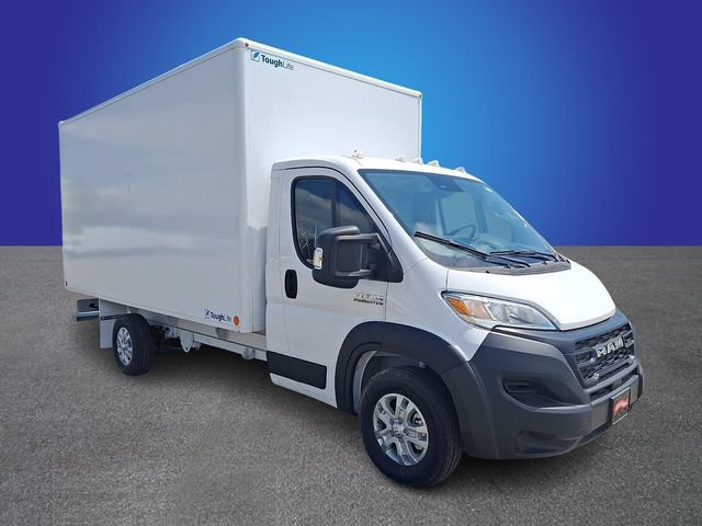 New 2023 RAM ProMaster 3500 FWD image 2