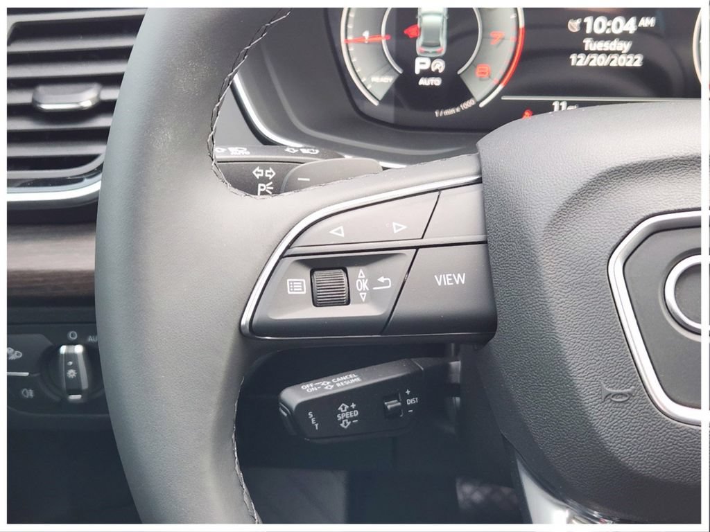 Certified 2023 Audi Q5 2.0T Premium Plus w/ Premium Plus Package AWD/4WD image 28