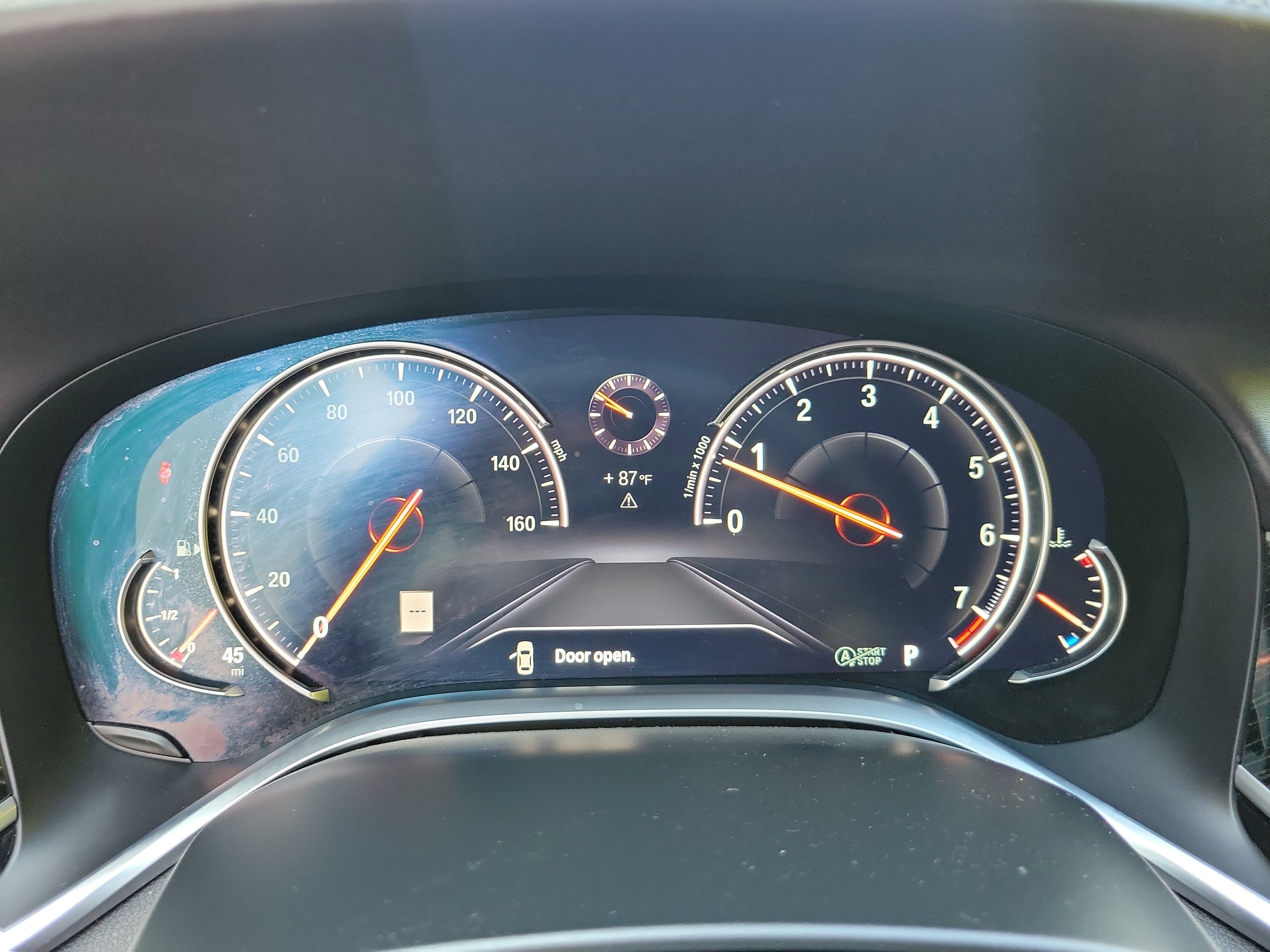 Used 2019 BMW 750i xDrive w/ Executive Package image 32
