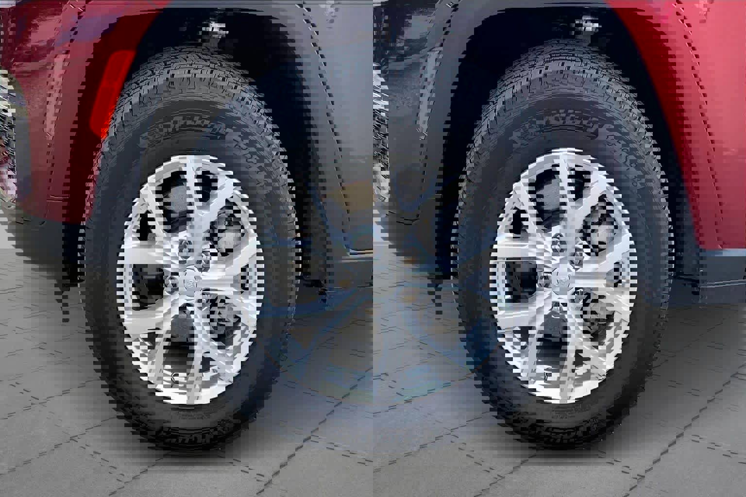 Used 2024 Jeep Grand Cherokee Limited image 11