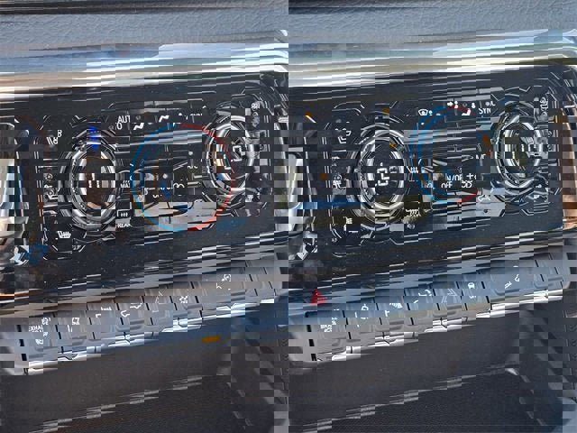 New 2026 GMC Sierra 3500 Denali image 19