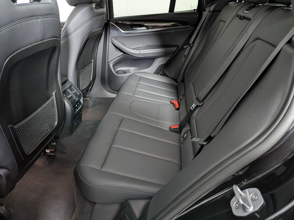 Used 2018 BMW X3 xDrive30i image 41