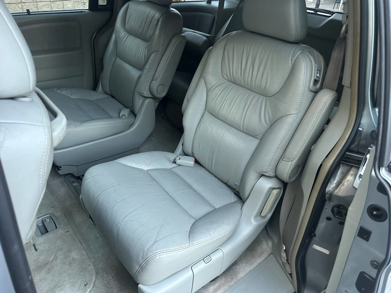 Used 2006 Honda Odyssey Touring image 19