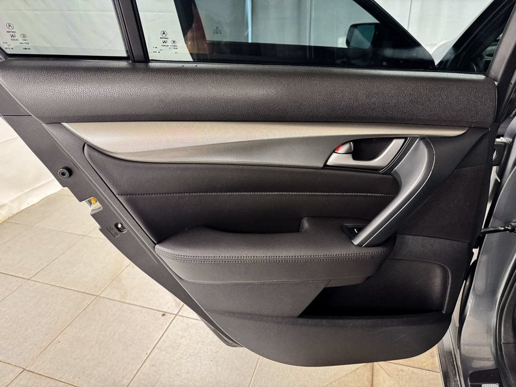 Used 2010 Acura TL FWD image 16