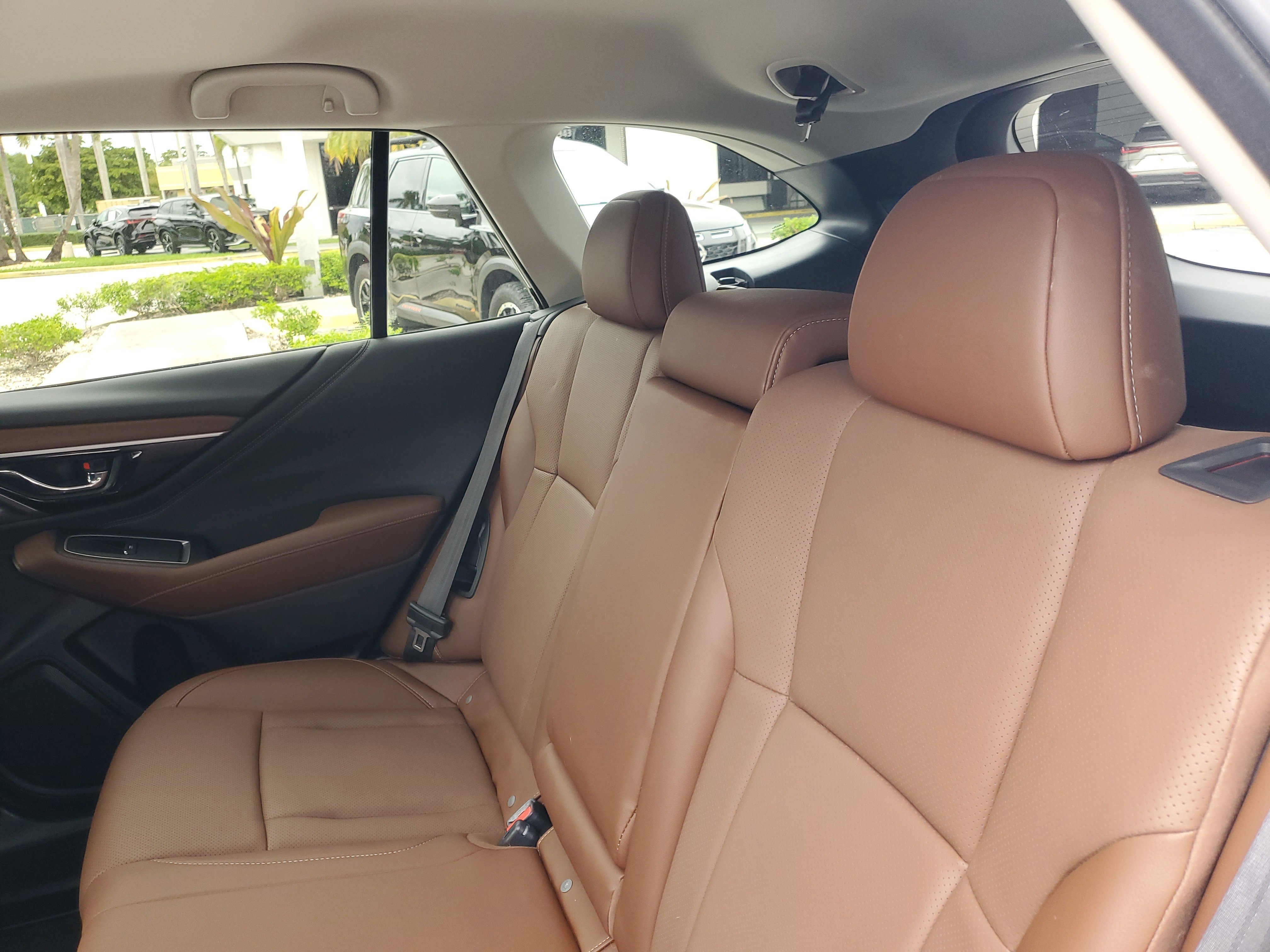 Used 2021 Subaru Outback Touring image 13