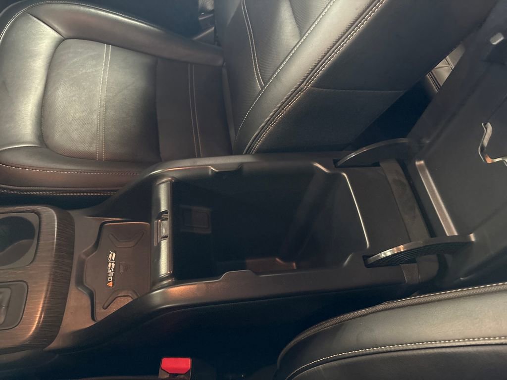 Used 2020 GMC Canyon Denali AWD/4WD image 26