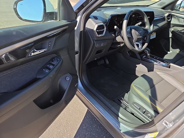 New 2026 Chevrolet TrailBlazer ACTIV w/ Convenience Package image 9