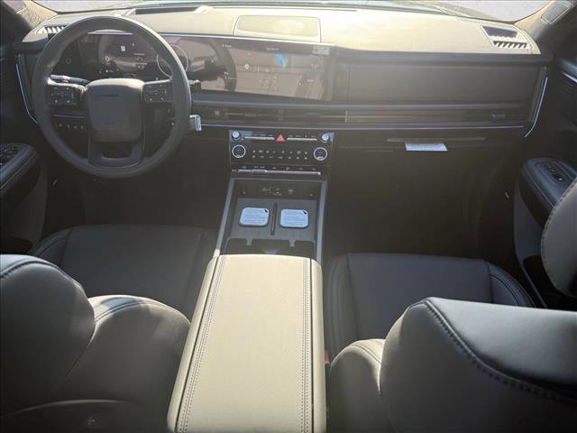 New 2026 Hyundai Santa Fe Calligraphy image 11