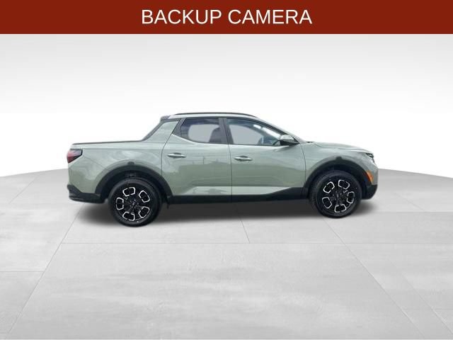 Used 2023 Hyundai Santa Cruz SEL Premium AWD/4WD image 8