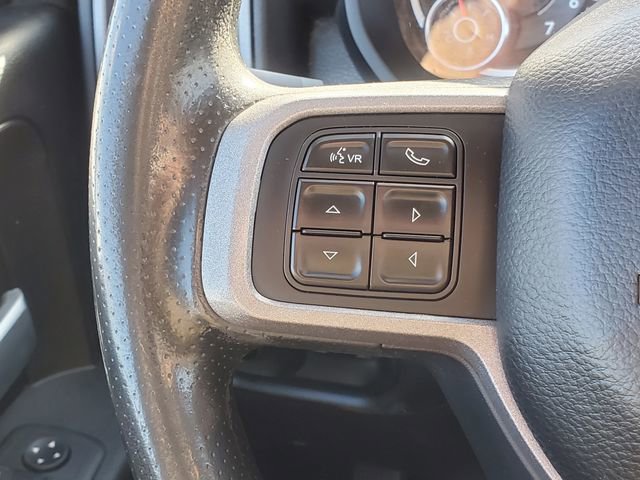 Used 2019 RAM 2500 Tradesman image 13
