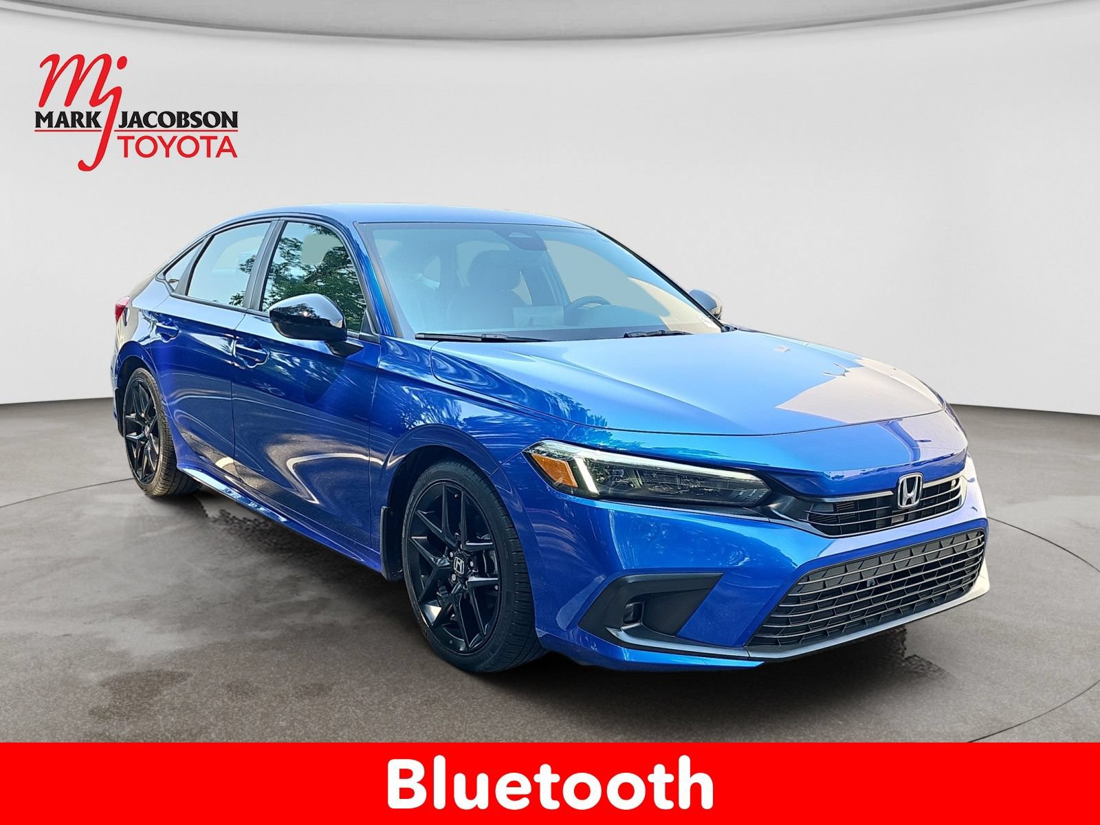 Used 2023 Honda Civic Sport image 5
