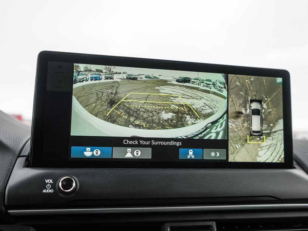 New 2026 Honda Pilot Touring image 26