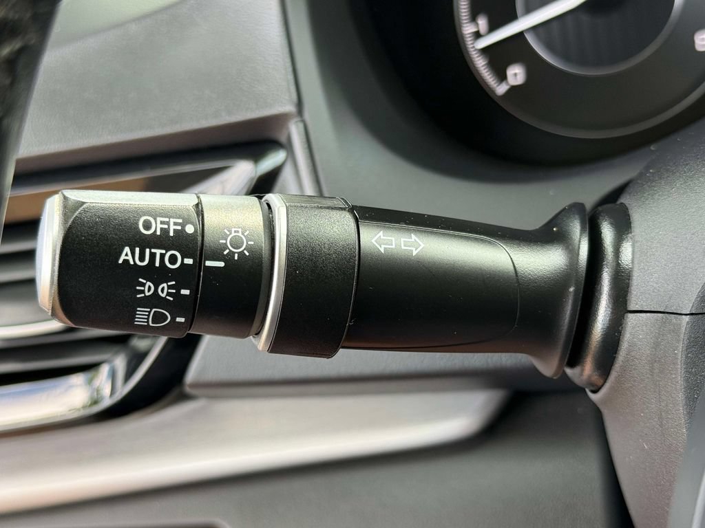 Certified 2020 Acura RDX AWD image 28