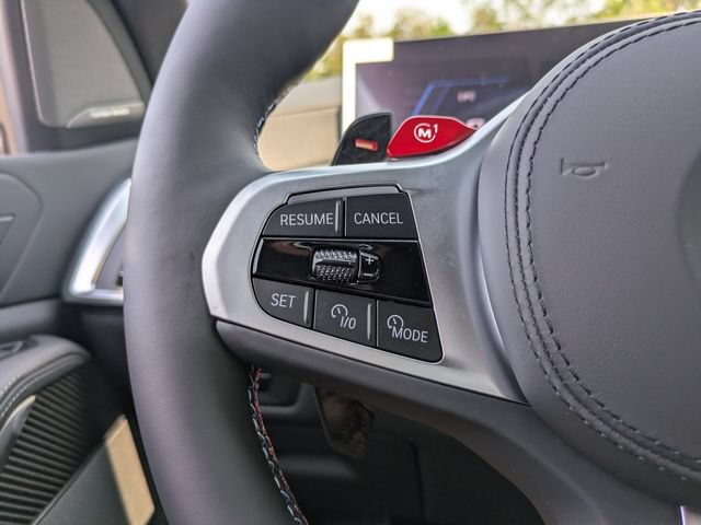 New 2026 BMW X5 M Competition w/ Executive Package AWD/4WD image 28