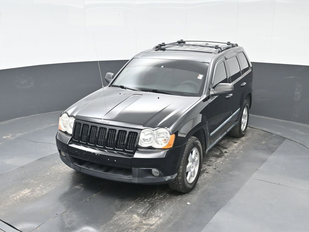 Used 2008 Jeep Grand Cherokee Laredo image 27