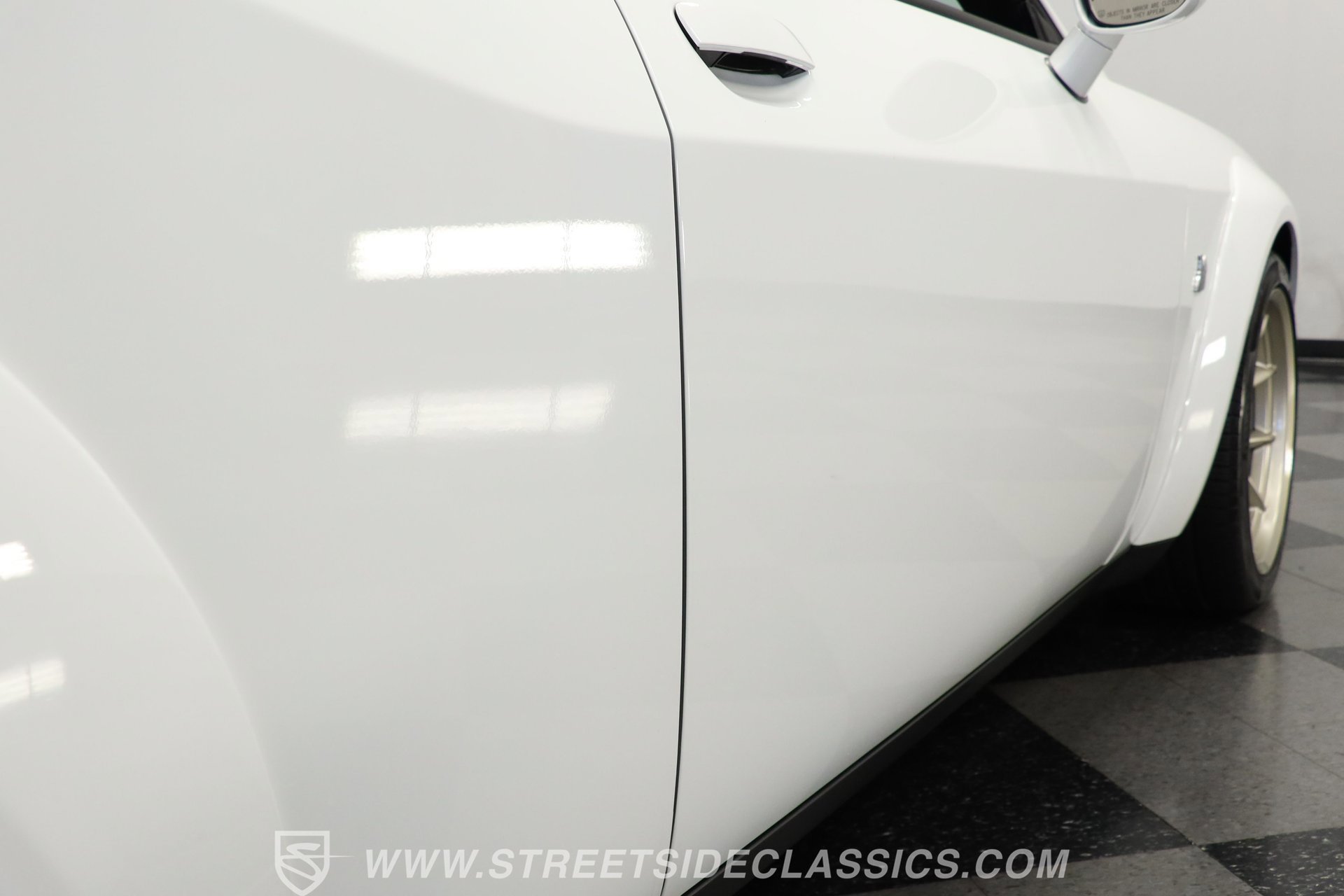 Used 2023 Dodge Challenger R/T Scat Pack image 26